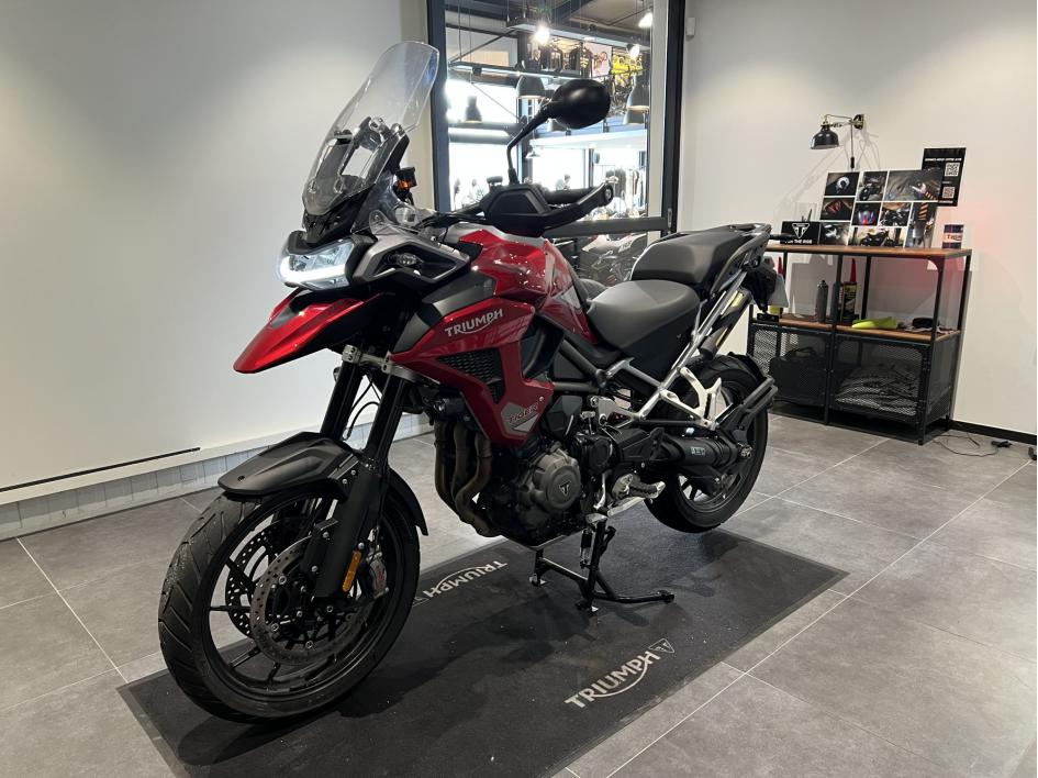 TRIUMPH TIGER 1200 GT PRO