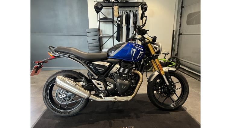 TRIUMPH SPEED 400