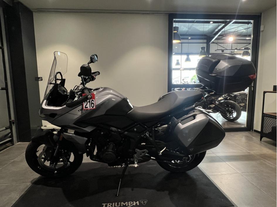 TRIUMPH TIGER SPORT 660 - BRIDABLE A2
