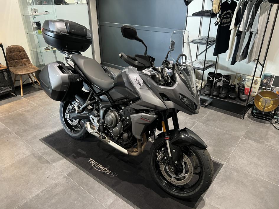 TRIUMPH TIGER SPORT 660 - BRIDABLE A2