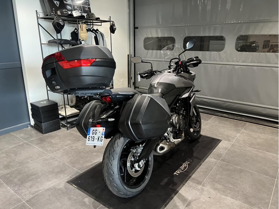 TRIUMPH TIGER SPORT 660 - BRIDABLE A2
