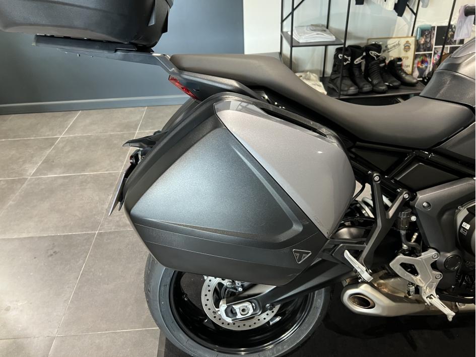 TRIUMPH TIGER SPORT 660 - BRIDABLE A2