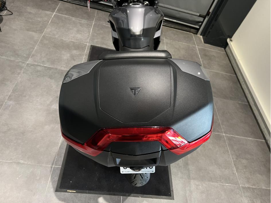 TRIUMPH TIGER SPORT 660 - BRIDABLE A2