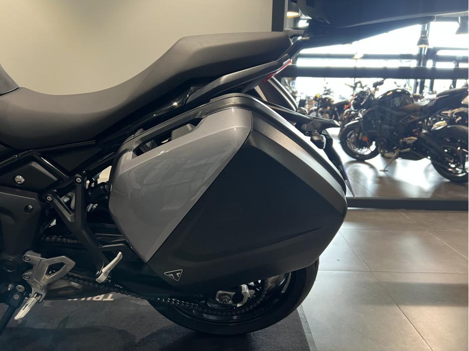 TRIUMPH TIGER SPORT 660 - BRIDABLE A2