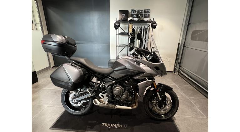TRIUMPH TIGER SPORT 660
