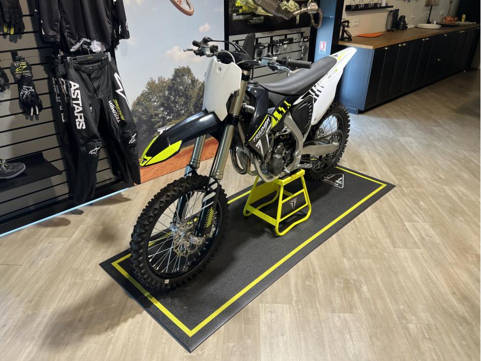 TRIUMPH TF 250-X