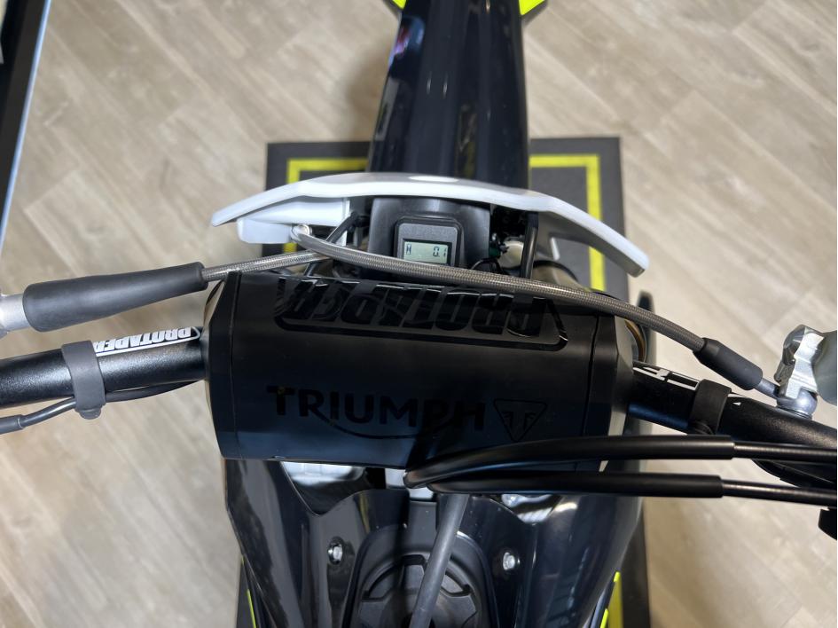 TRIUMPH TF 250-X