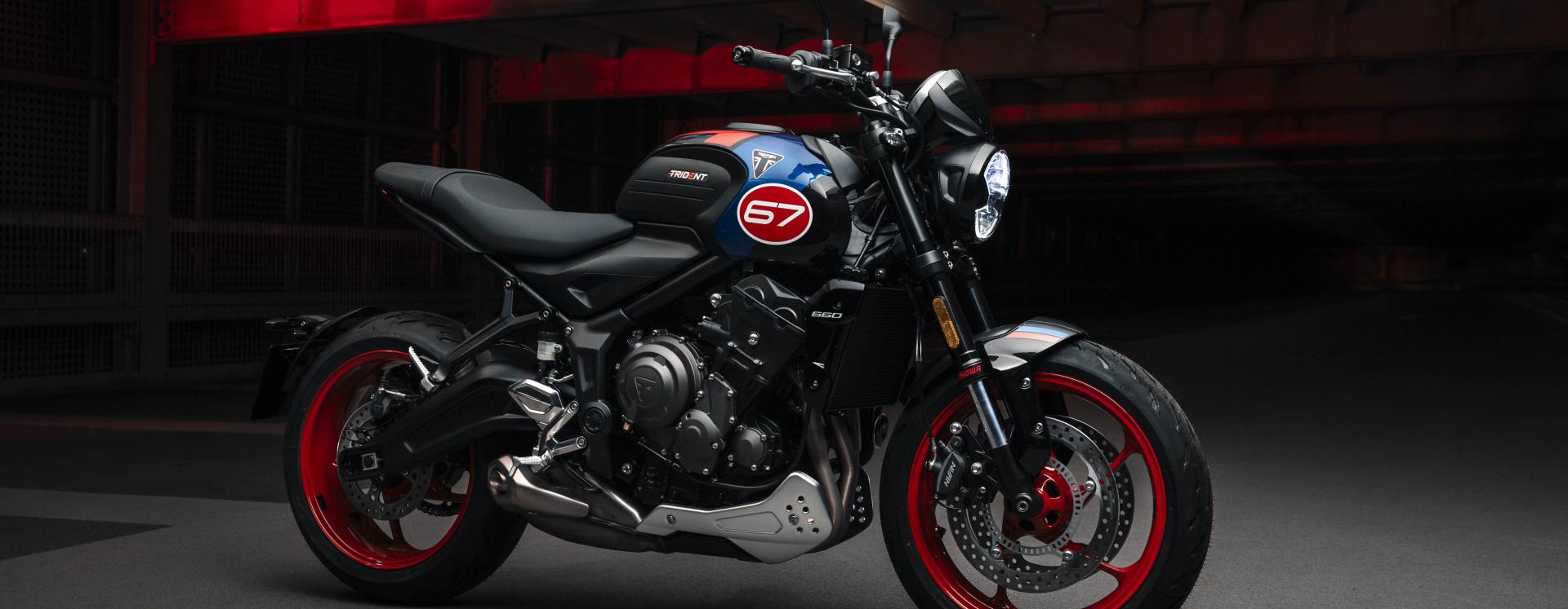 Nouvelle édition spéciale du Trident Triple Tribute  Nouvelle édition spéciale du Trident Triple Tribute